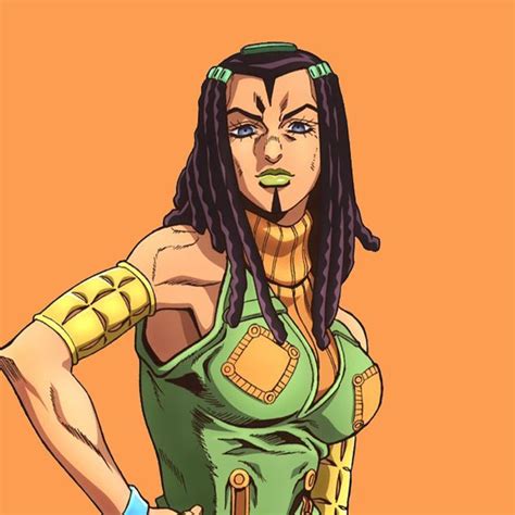 jojo hermes avatar.